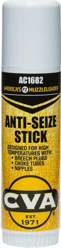 Cva Anti-seize Grease Stick - For Breech Plugs
