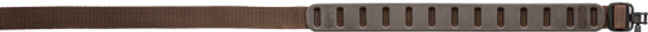 Quake Slimline Sling - Brown