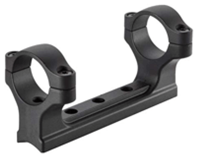 Durasight Z-2 Dead-on Mount - All Cva 2010+ High Black