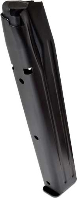 D&h Tactical Magazine 9mm 30rd - Steel Black Sig P320