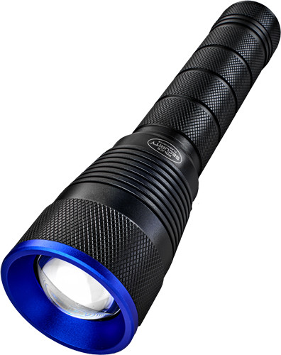 Psf Skylar Flashlight White - 3300 Lumens 9aa Batteries