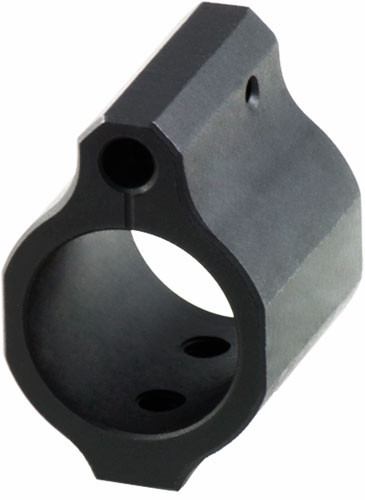 Odin Gas Block .750" - Low Profile Ar-15