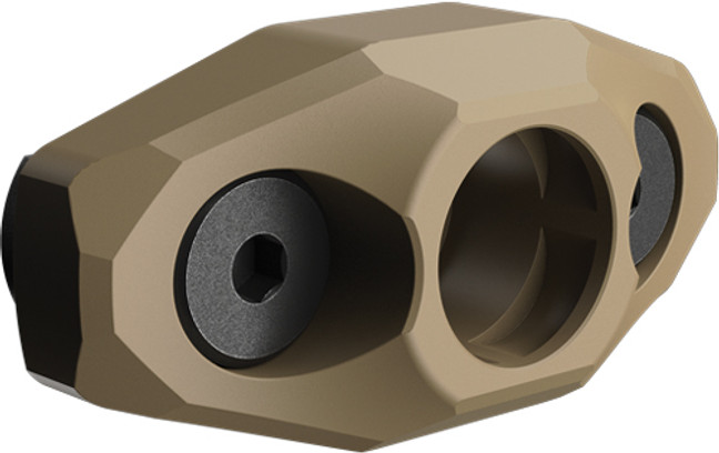 Rise M-lok Qd Sling Mount - Flat Dark Earth
