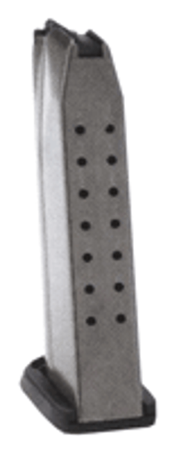 Fn Magazine Fnx-9 9mm 17rd - Black Steel