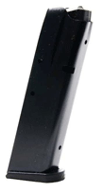 Pro Mag Magazine Cz75 / Tz75 - 9mm 15rd Blued Steel