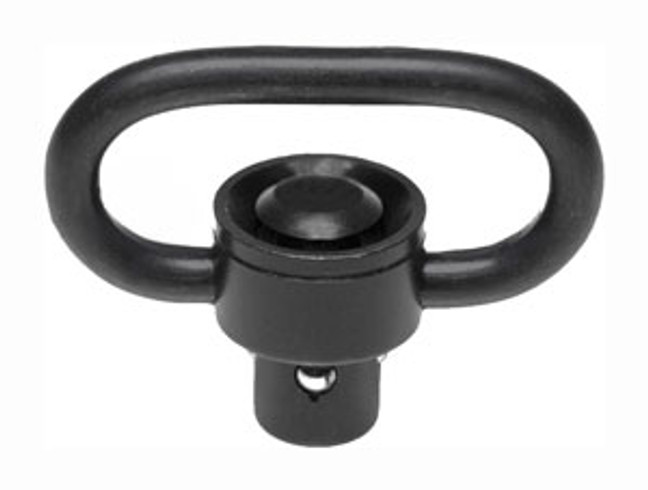 Troy Ssqd Swivel Black -