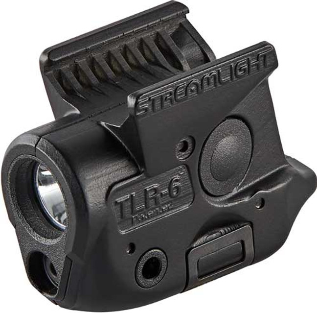 Streamlight Tlr-6 Light/laser - White Led/red Laser Sig P365 Streamlight Tlr-6 Light/laser - White Led/red Laser Sig P365