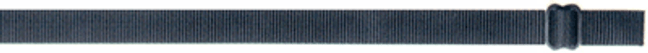 Butler Creek Padded Utility - Sling 1"x48" Black