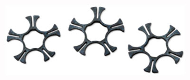 Ruger Full Moon Clips 9mm - Luger 3-pack