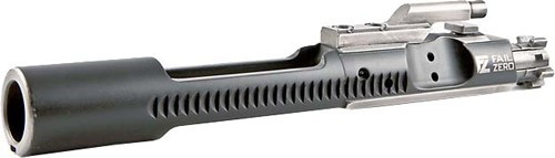 Fail Zero Bolt Carrier Group - 5.56mm Full Auto Ar-15 Black