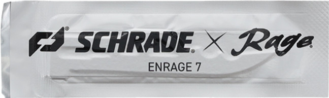 Schrade Enrage 7 Replacement - Blades 6 Pack 2.6" Blades