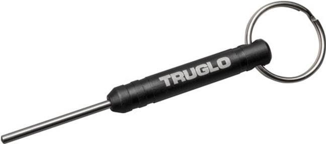 Truglo Disassembly Tool And - Punch For Glock
