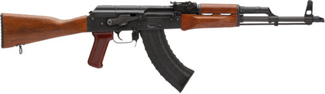 Riley Defense Rak47 Classic - 7.62x39mm 30rd Matte/wood