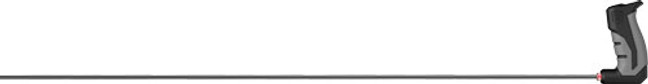 Real Avid Bore Max Smart Rod - 36" Carbon Fiber .22-.270 Cal