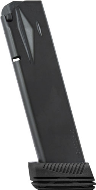 Mec-gar Magazine Sig P226 - .40sw 15rd Afc-black