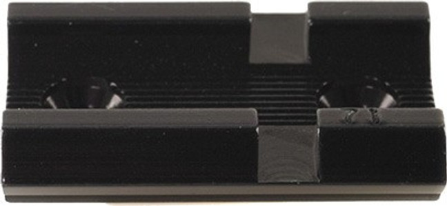 Weaver Base Top Mount #71 - Sako Wt Hunter Browning Black