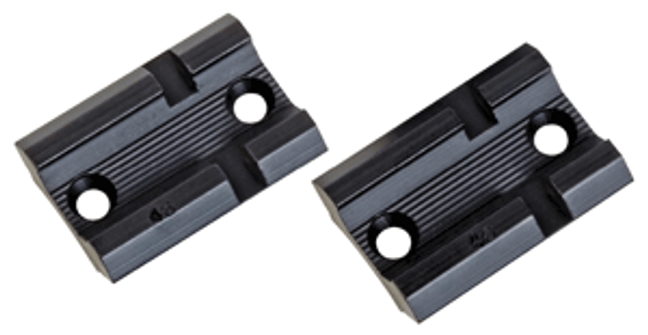 Weaver Base Top Mount Pair - Remington 700 Matte