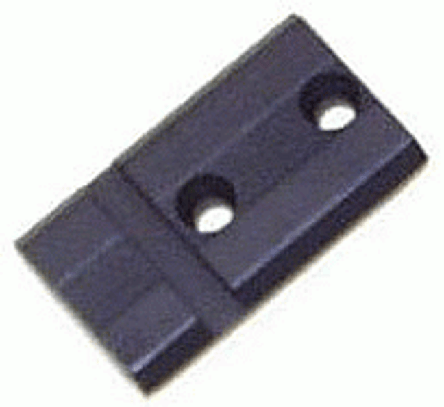 Weaver Base Top Mount #36m - Remington 700 Matte