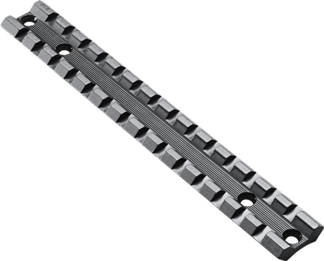 Weaver Base Multi-slot - Savage 110 Sa (8-40) Matte