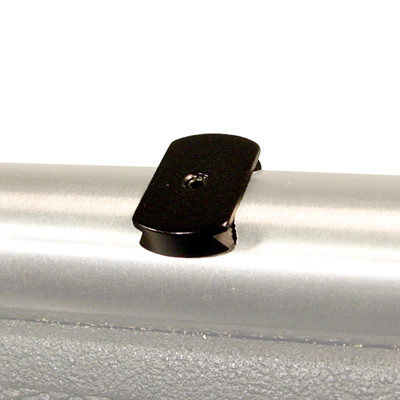 Williams Aluminum Slot Blank -