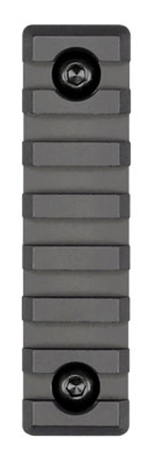Mi M-lok Rail Section 7 Slot - Fits M-lok Rails