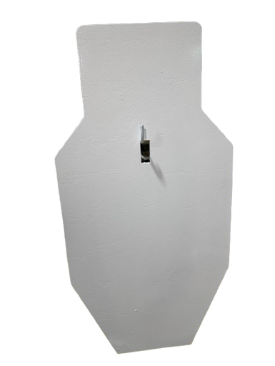 Official IPSC Torso Target