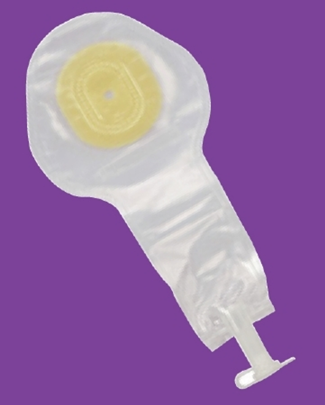 Convatec Eakin Fistula and Wound Pouch 4 - Cascade Healthcare Solutions