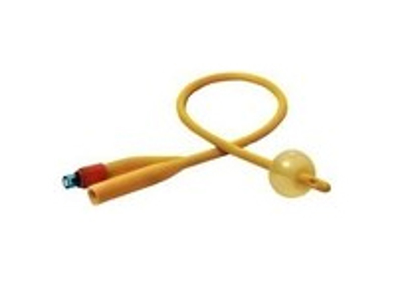 Internal Catheters