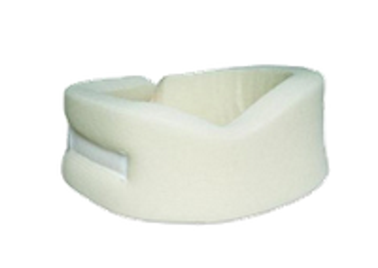 2-1/2 Soft Foam Cervical Collar