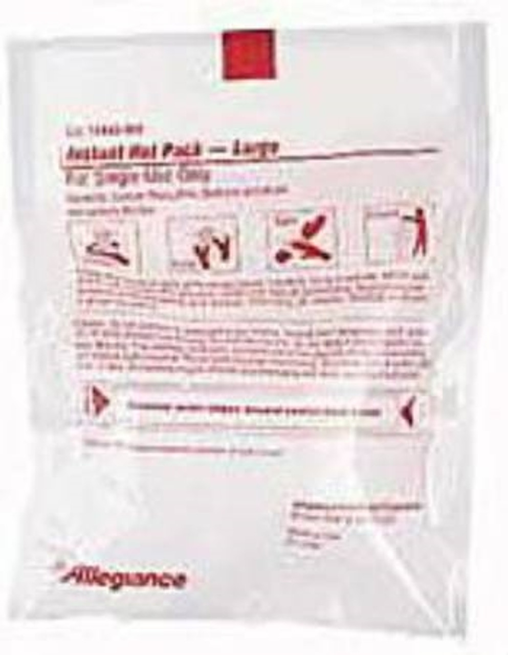 Buy Cardinal Health Kwik Kold Instant Cold Packs [Ice Packs]