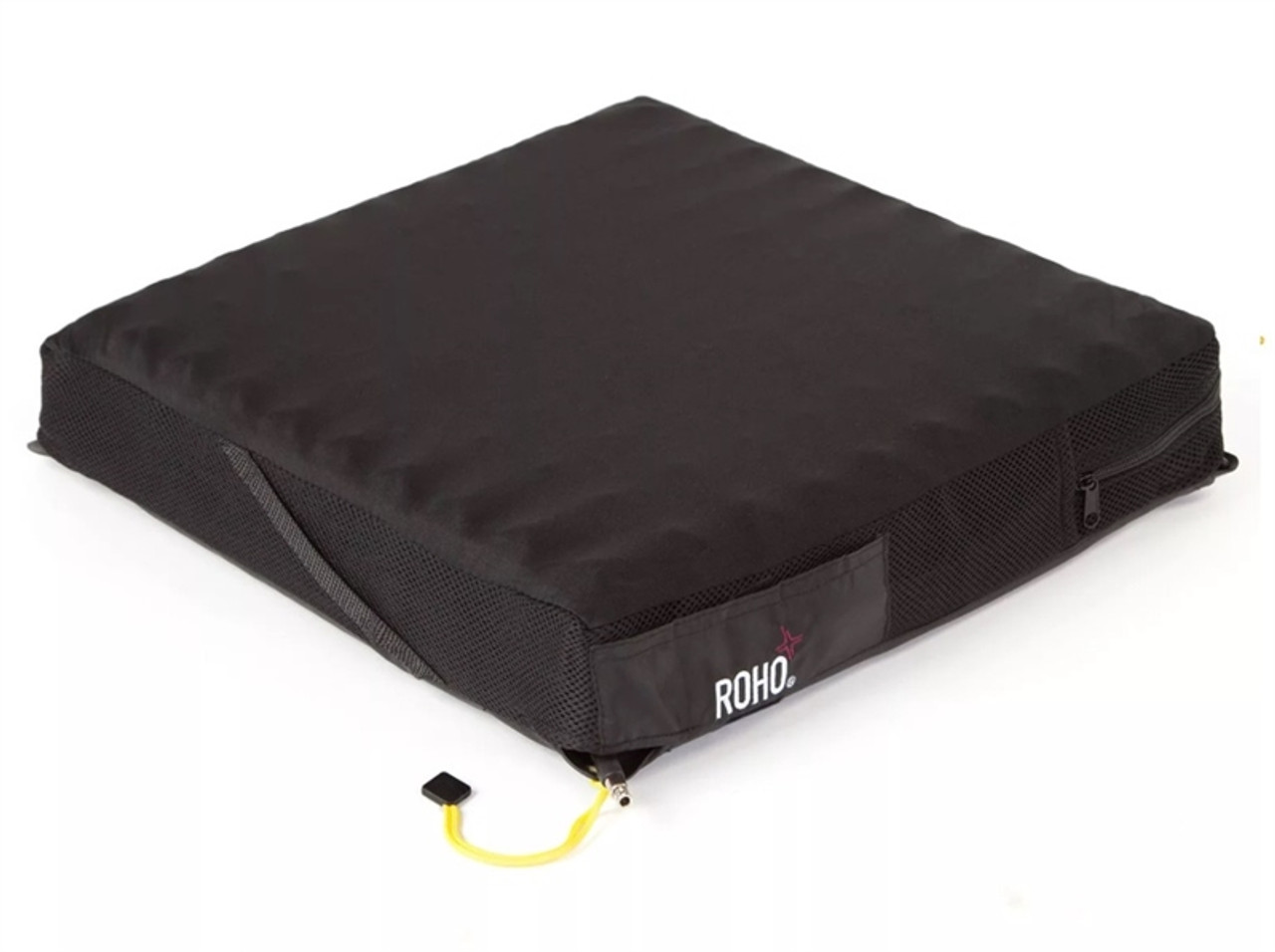 ROHO® MID PROFILE® Single Compartment Cushion