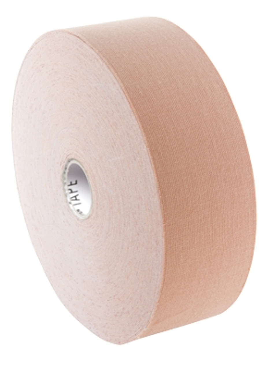 3B Tape Bulk Roll, 2 X 103 Ft, Latex-Free