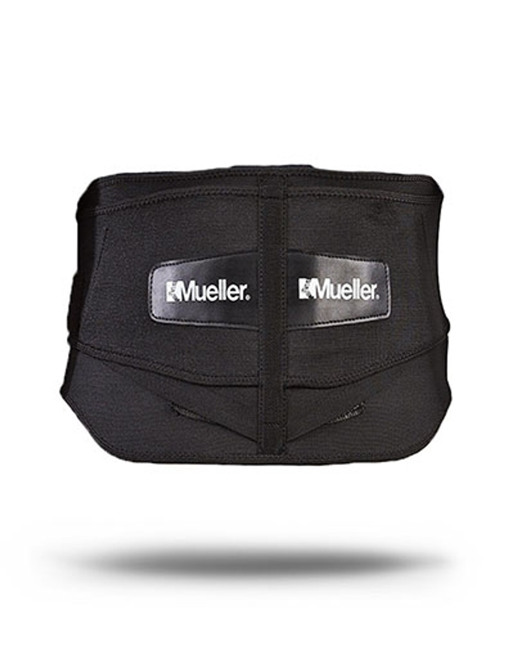 Mueller Lumbar Back Brace with Removable Pad