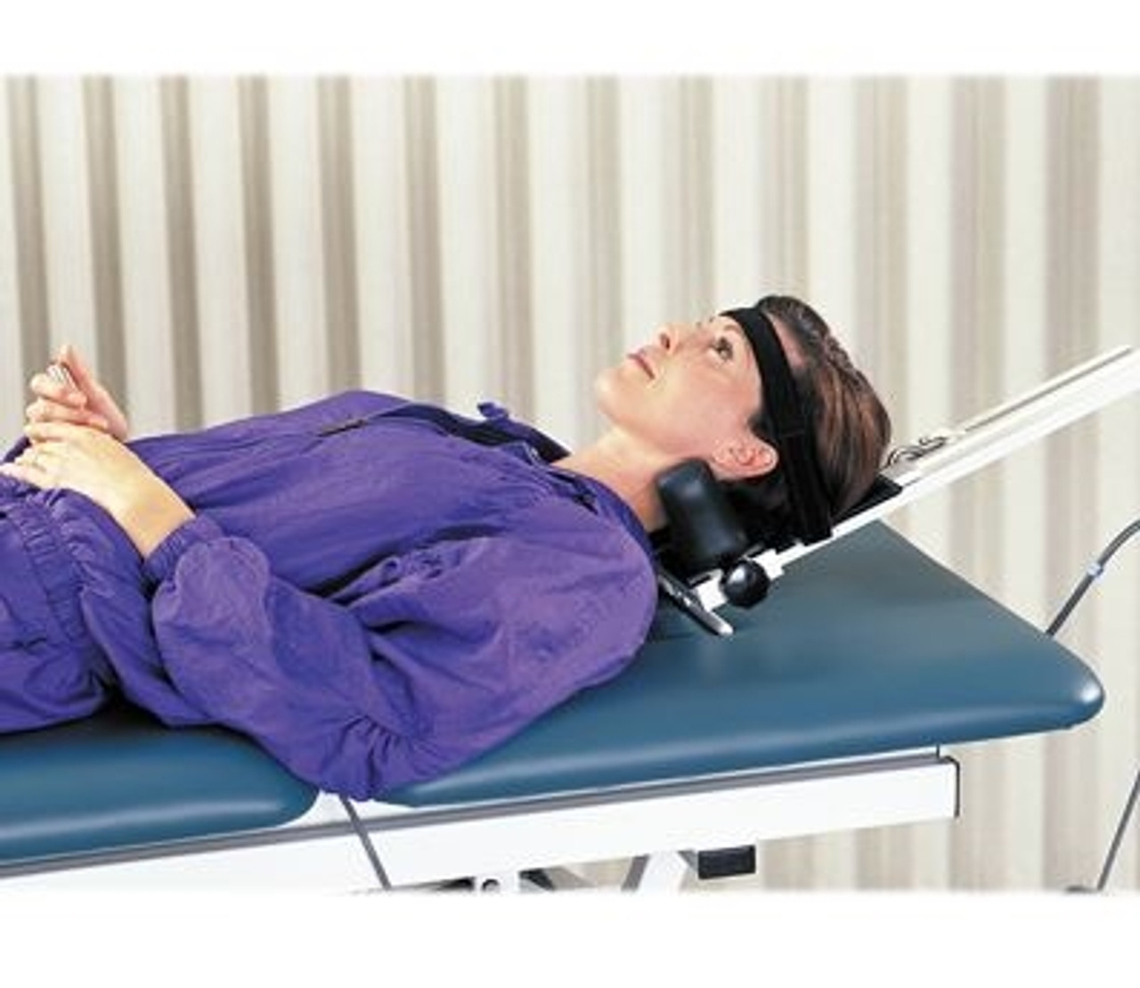 Saunders Neck Traction - Saunders Cervical Traction