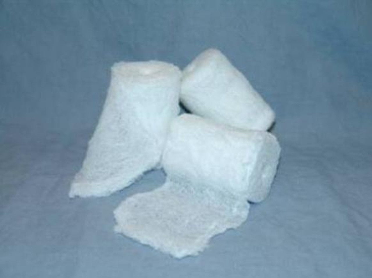 Mckesson Cotton Gauze Bandage Roll