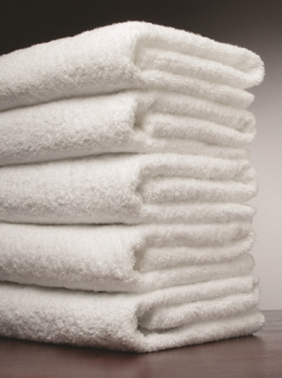 Standard Bath Towel Cotton 20x40 (Inches)