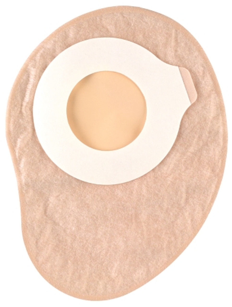 CONVATEC 421740 Natura® + Two-Piece Drainable Pouch with upgraded  Invisclosure™ Closure