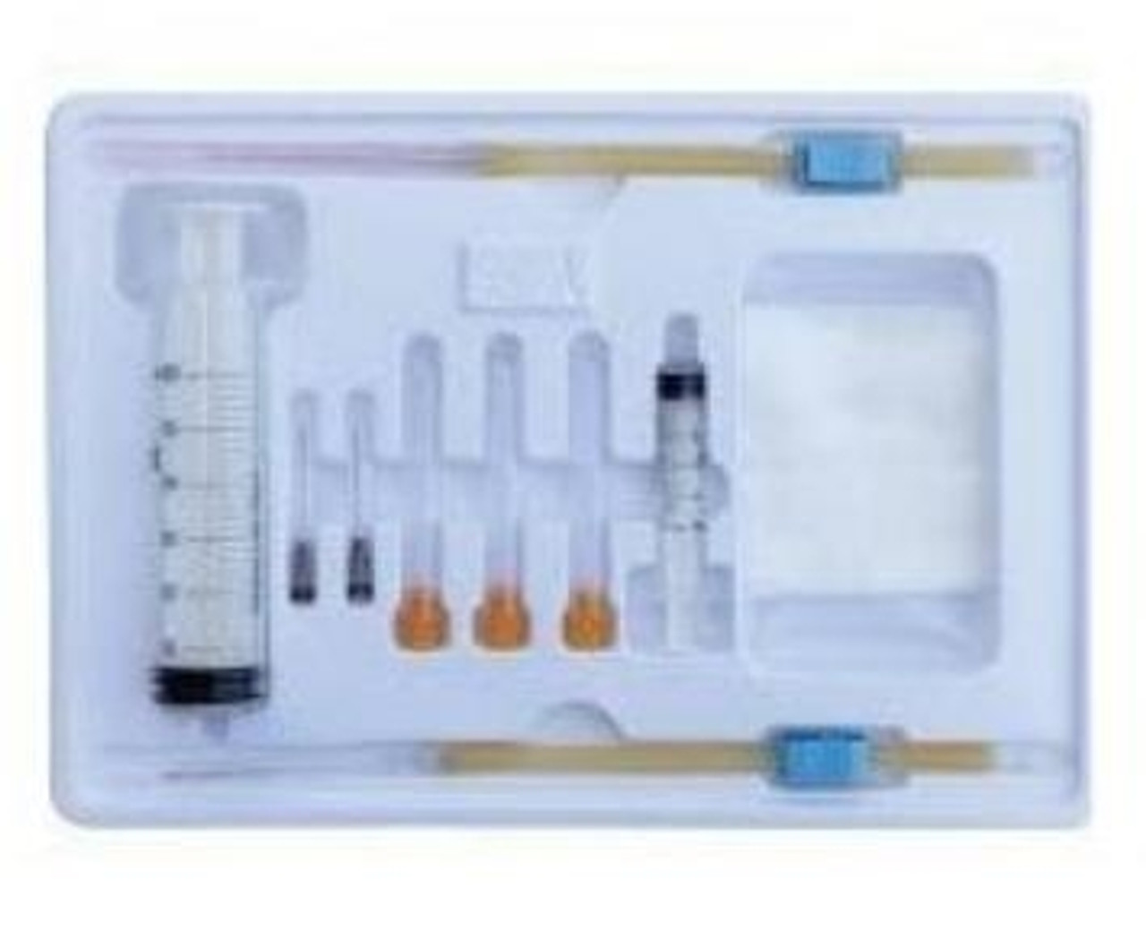 paracentesis equipment