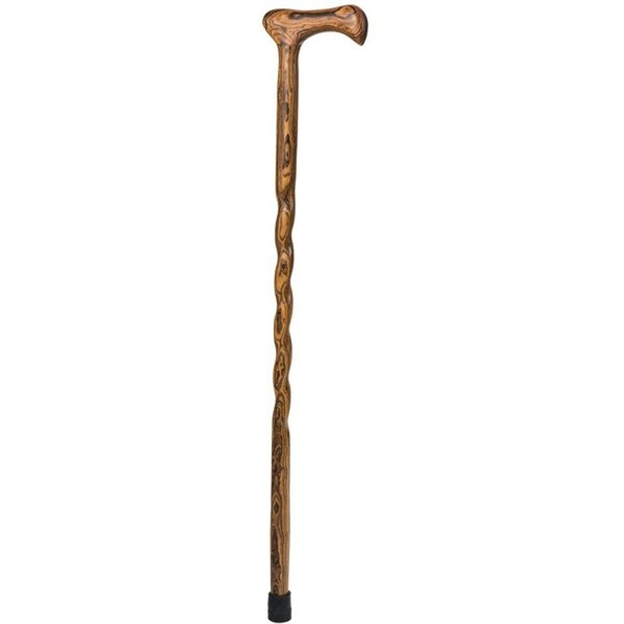 wood walking canes