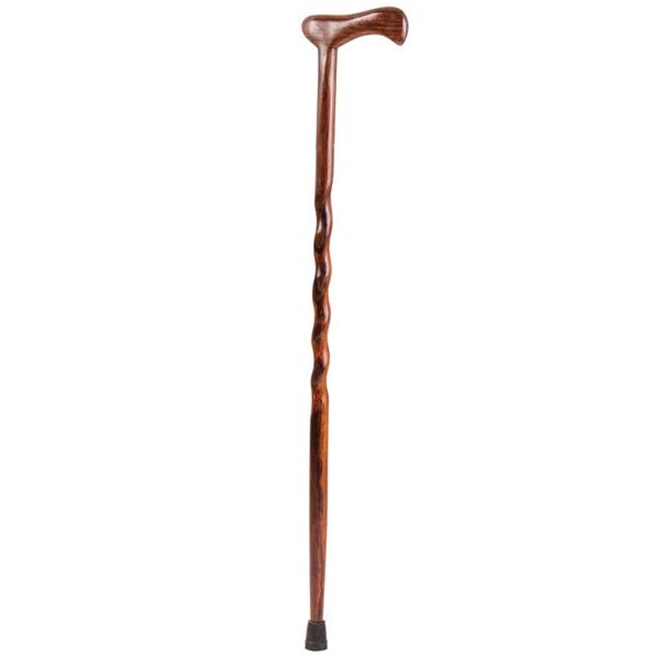 wood walking canes