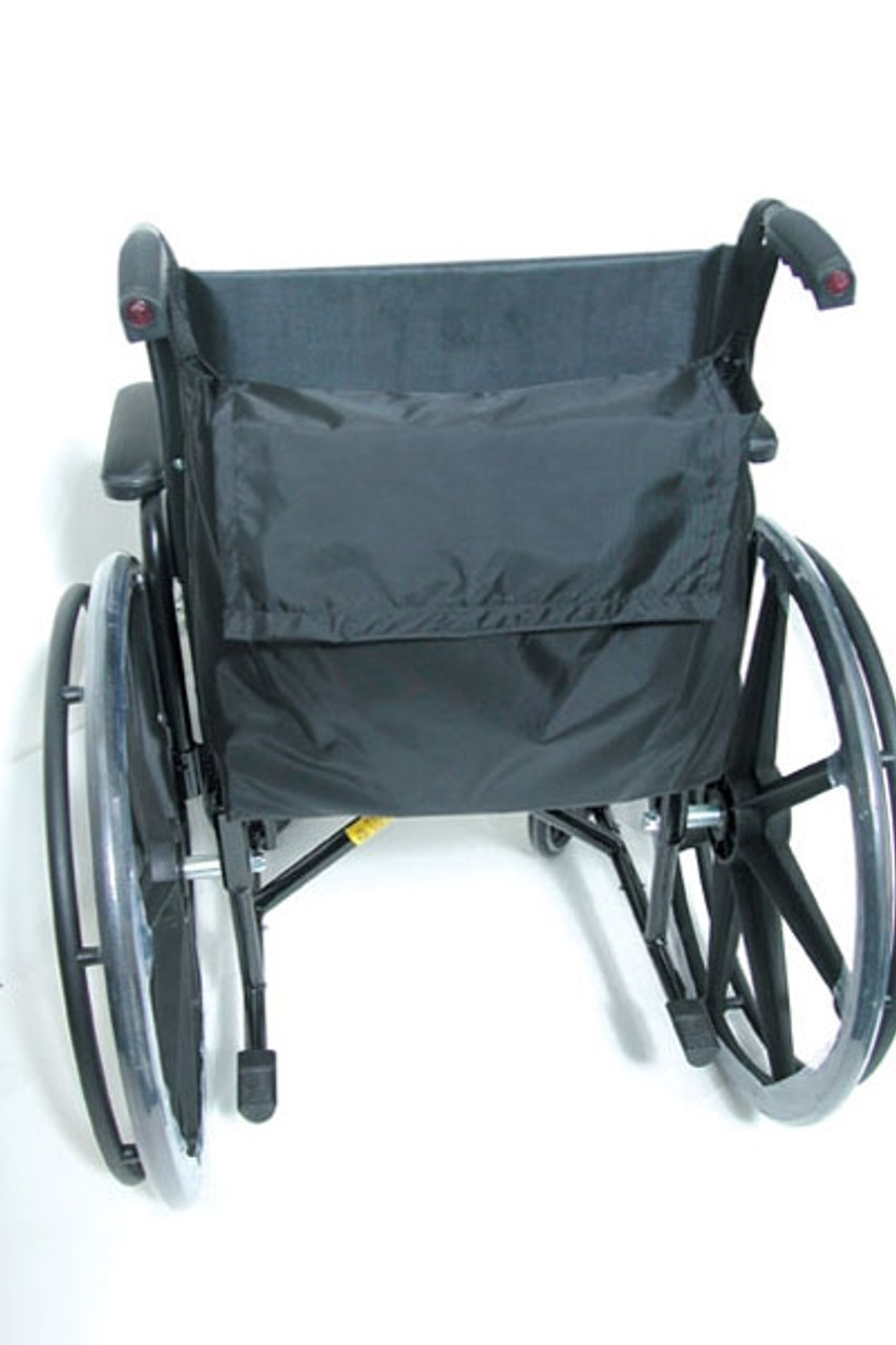 Wheelchair Bag – My Home Medical Supplies