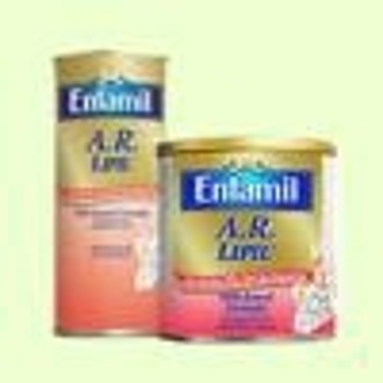 Infant Formula Enfamil by Mead Johnson