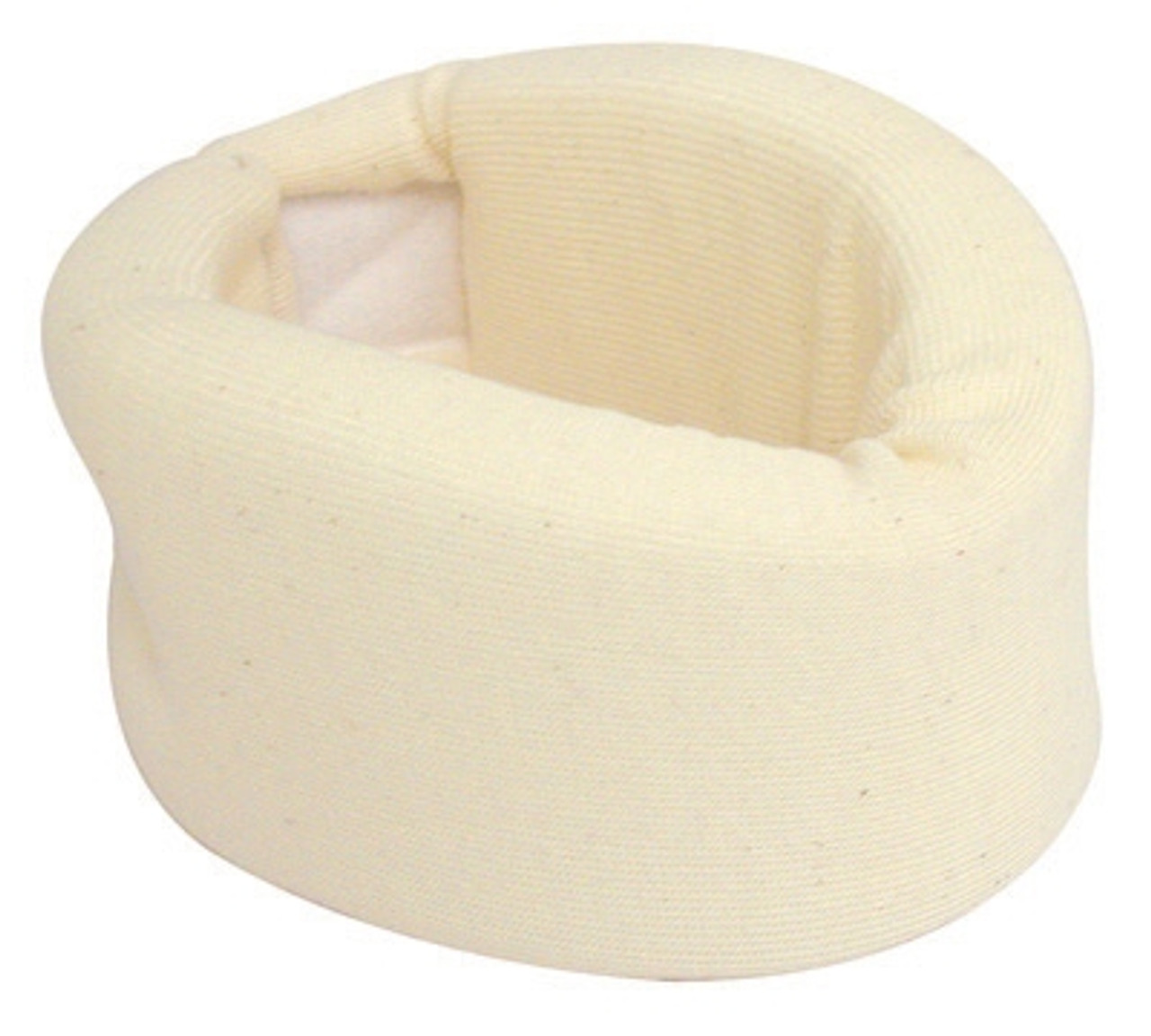 Rhena CERVICAL, soft cervical collar C1, foam. height 7.5 cm, size