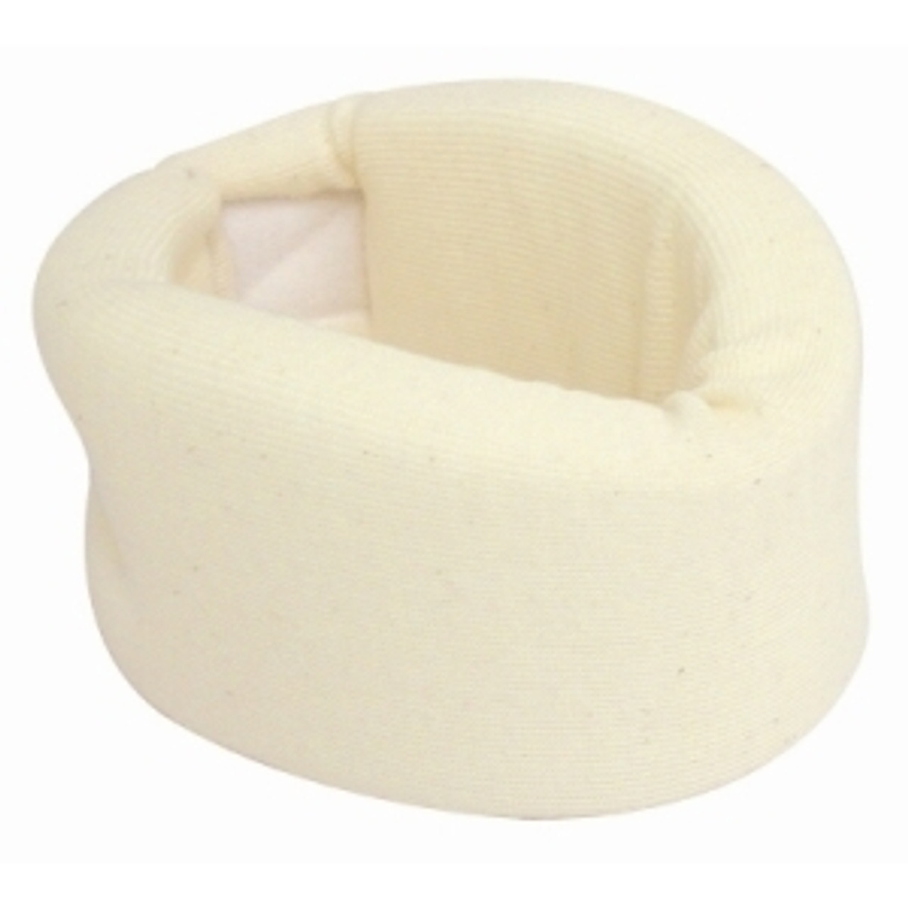 Soft Foam Cervical Collar, 3 wide by Briggs Healthcare
