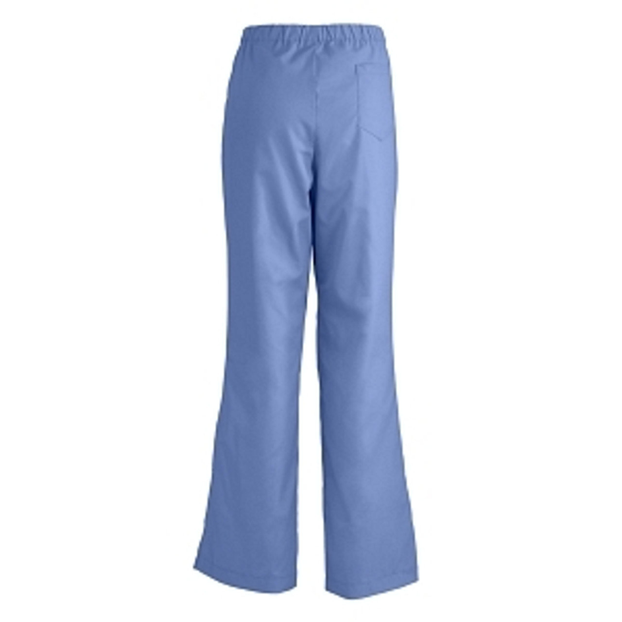 Medline Scrub Pants Suite Styles Low Rise With Three Pockets