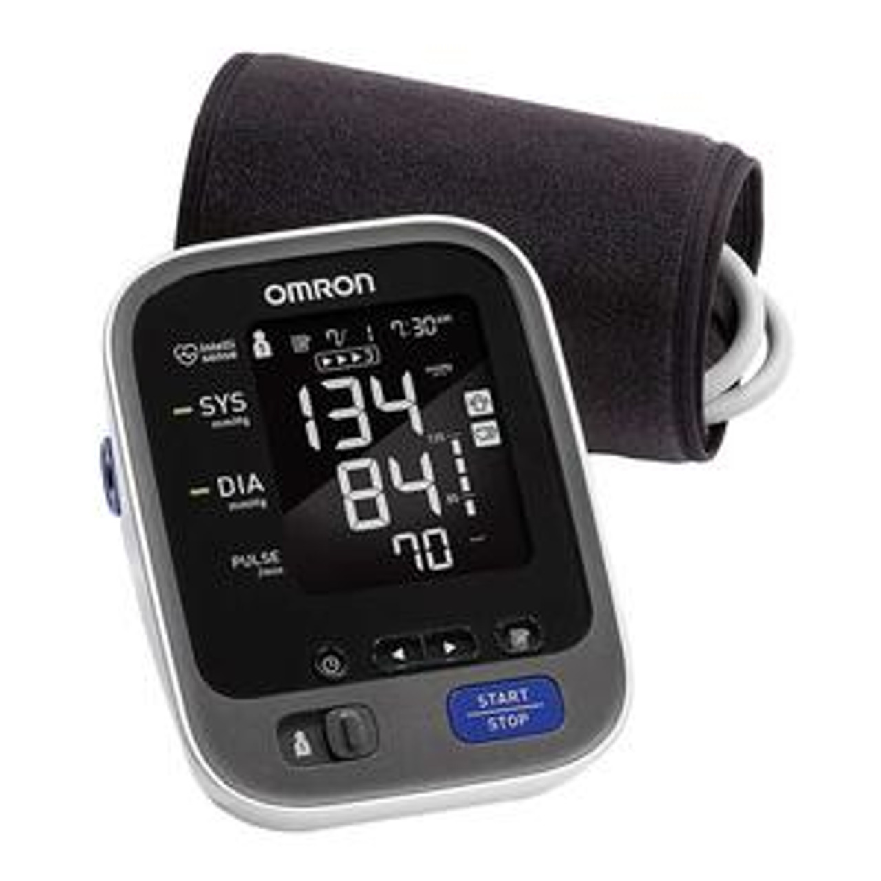 Omron BP710N 3 Series Upper Arm Blood Pressure Monitor