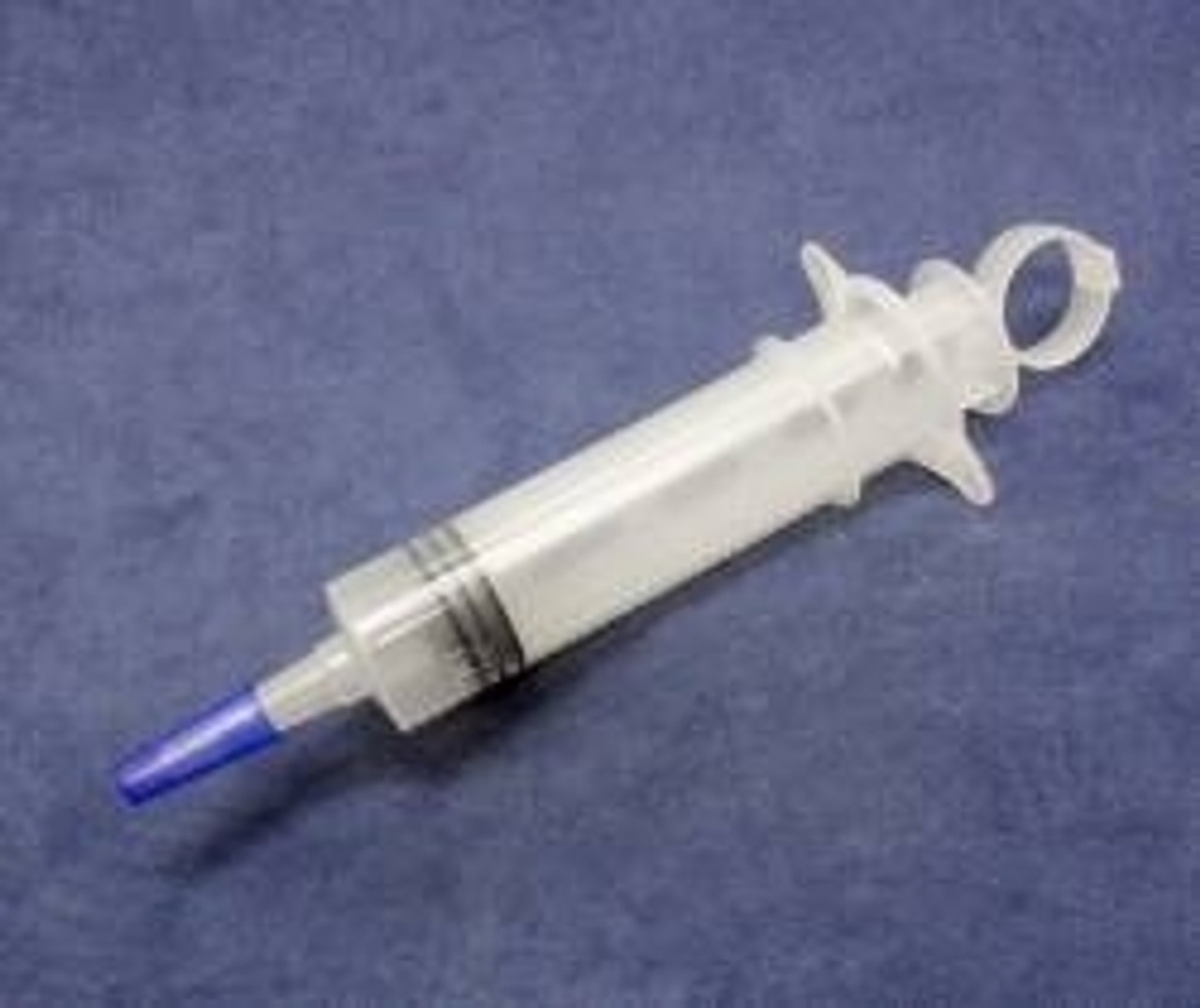 Seringue catheter tip 60ML - MÉDIZAH SA