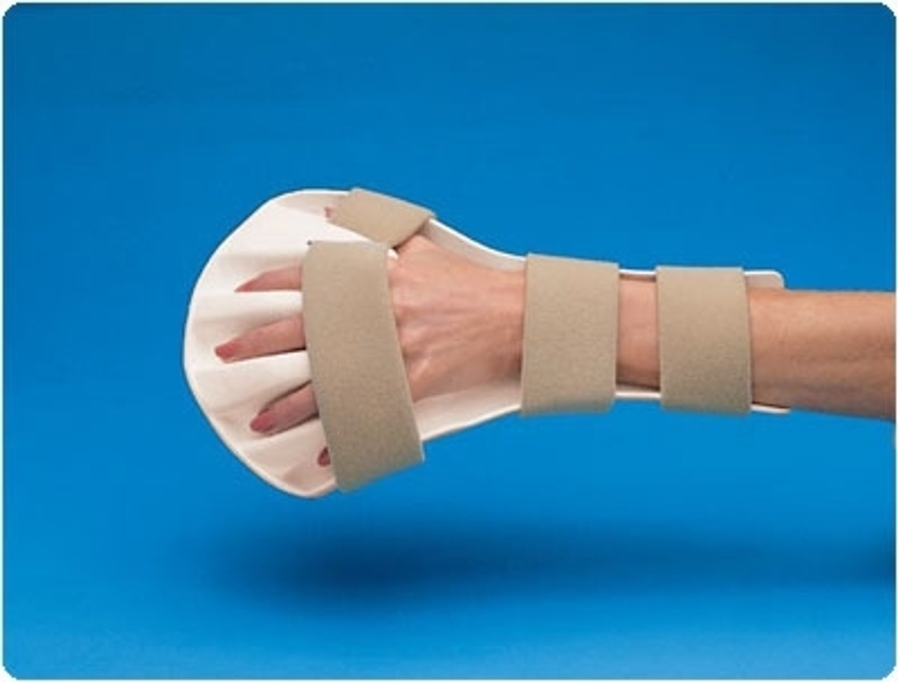 Patterson Medical Assorted Wrist Braces/Splints