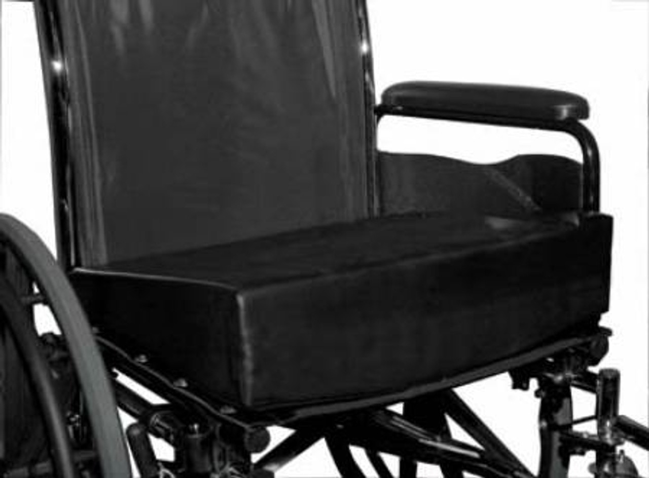 Pommel Wheelchair Cushion