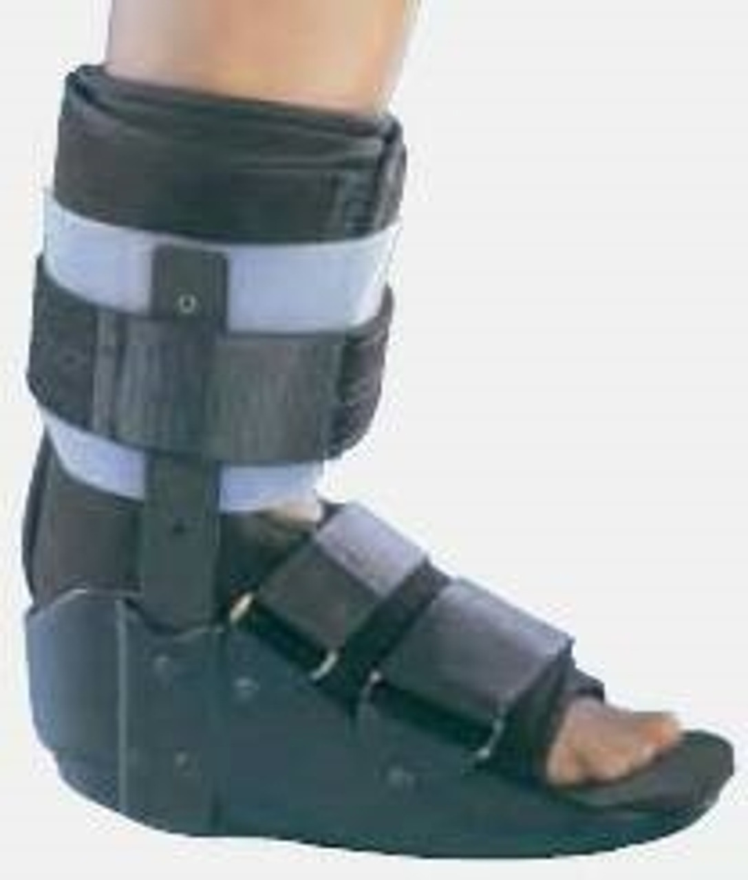 Dj on sale orthopedics boot